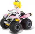 Carrera RC Quad. Mario Kart. Peach - tantis.pl