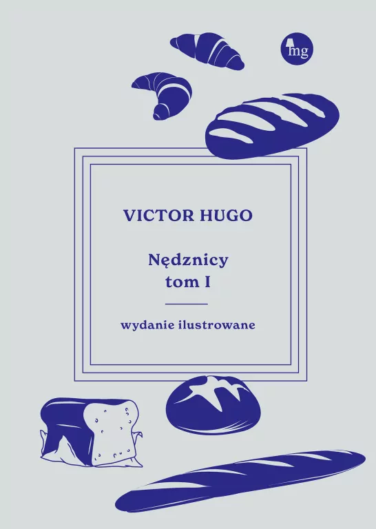 Nędznicy T.1 w.ilustrowane - tantis.pl