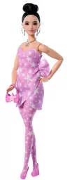 Barbie Deluxe Style Lalka - tantis.pl