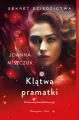Klątwa pramatki. Sekret dziedzictwa. Tom 4 - tantis.pl