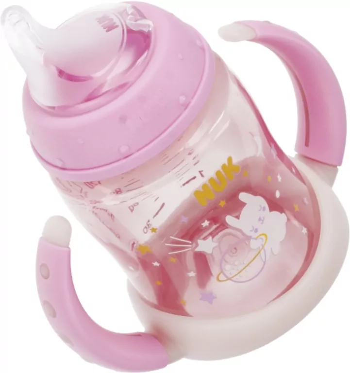 Butelka z uchem 150ml NUK - tantis.pl