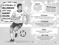 Bellingham rządzi. Football superstars - tantis.pl