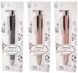 Długopis Shine Gift Box mix