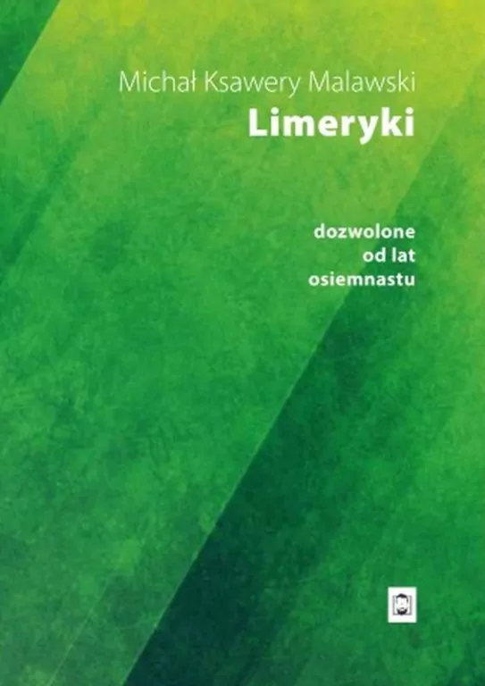 Limeryki dozwolone od lat osiemnastu - tantis.pl