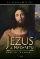 Jezus z Nazaretu - głosiciel Ewangelii - tantis.pl