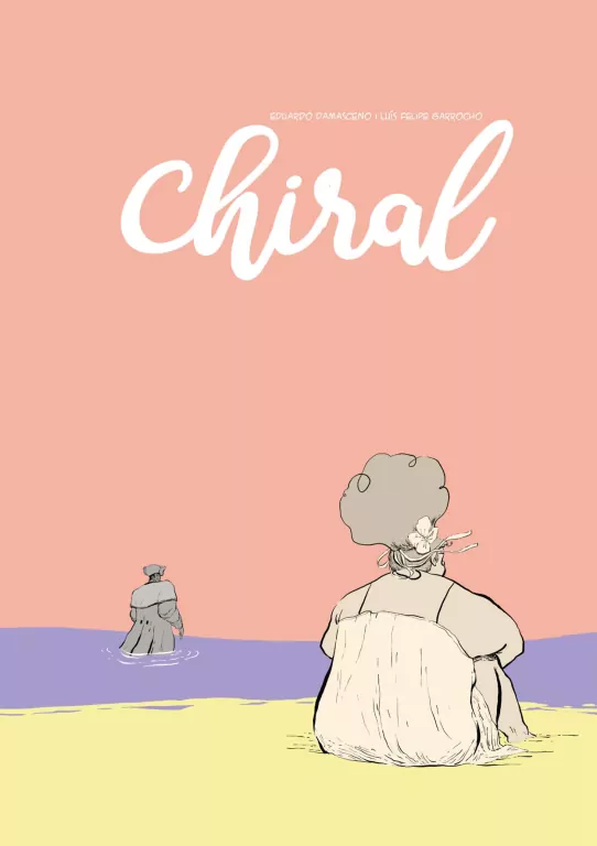 Chiral - tantis.pl