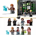 LEGO® Magiczne sklepy na ulicy Śmiertelnego Nokturnu 76471 - tantis.pl