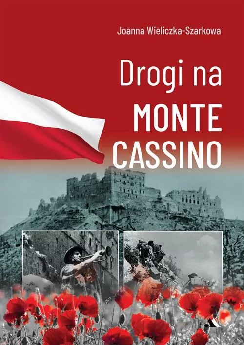 Drogi na Monte Cassino - tantis.pl