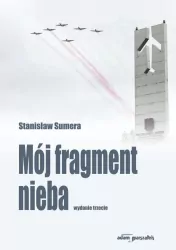 Mój fragment nieba. Wydanie 3