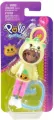 Polly Pocket Lalka zawieszka 7,5cm - tantis.pl