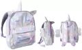 Plecak Fantazja jednorożec 9,5x23x5x30cm - tantis.pl