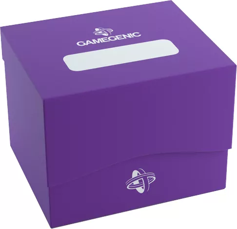 Side Holder 100+ XL - Purple - tantis.pl