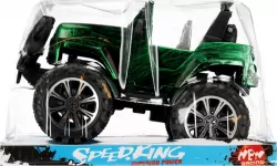 Auto terenowe 19x12x15