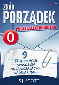Zrób porządek z pocztą elektroniczną - tantis.pl