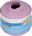 Rafia ozdobna. Pastelowa. 20 m MIX - tantis.pl