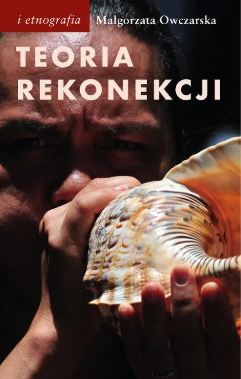Teoria rekonekcji - tantis.pl