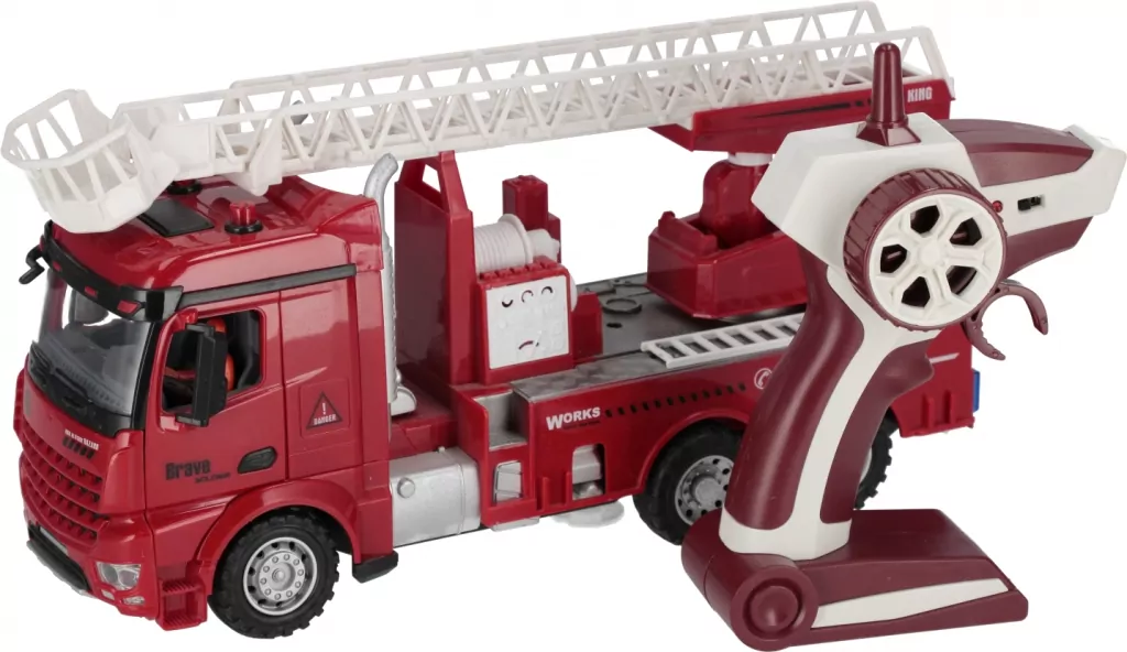 AUTO STRAZ R/C FF 56X20X14 MC WB 18 - tantis.pl