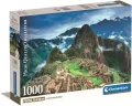 Puzzle 1000. Compact. Machu Picchu. 39770 - tantis.pl