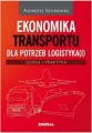 Ekonomika transportu dla potrzeb logistyka(i) - tantis.pl