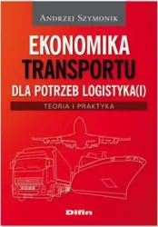 Ekonomika transportu dla potrzeb logistyka(i)