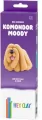 Hey Clay. Masa plastyczna - komondor - tantis.pl