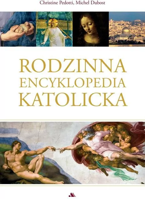 Rodzinna encyklopedia katolicka - tantis.pl