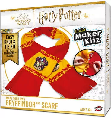 BLADEZ Harry Potter szalik BTHP-C05 56596 /6