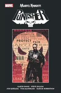 Punisher. Tom 2 - tantis.pl