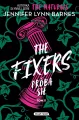 The Fixers. Próba sił. Tom 2 - tantis.pl