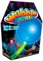 Piłka Wubble Comet świecąca kometa - tantis.pl