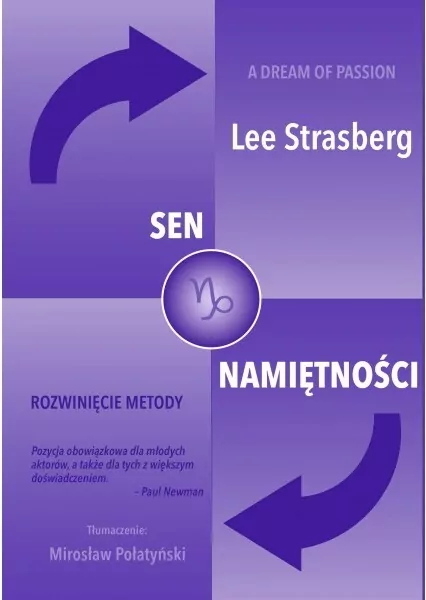 Sen namiętności - tantis.pl