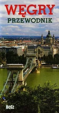Węgry. Przewodnik