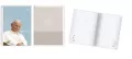 Brulion A5/64K kratka. Religia Mat+UV, 5 sztuk - tantis.pl