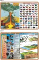Podkładka edukacyjna. Dzieje geologiczne Ziemi - tantis.pl
