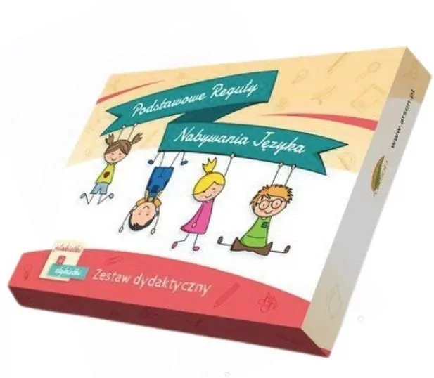 Zestaw dydaktyczny. Historyjki obrazkowe - tantis.pl