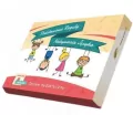 Zestaw dydaktyczny. Historyjki obrazkowe - tantis.pl