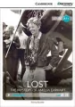 Lost The Mystery of Amelia Earhart High Beginning Book with Online Access - tantis.pl