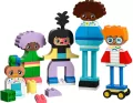 LEGO® DUPLO® Town. Ludziki z emocjami 10423 - tantis.pl