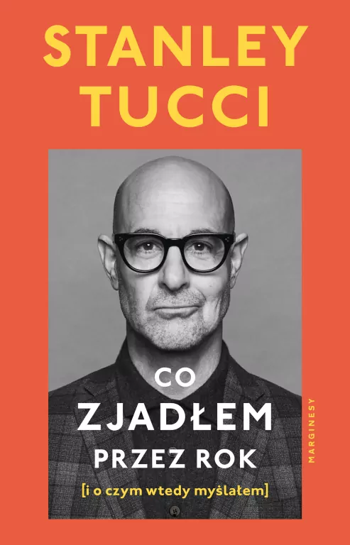 Co zjadłem przez rok (i o czym wtedy myślałem) - tantis.pl