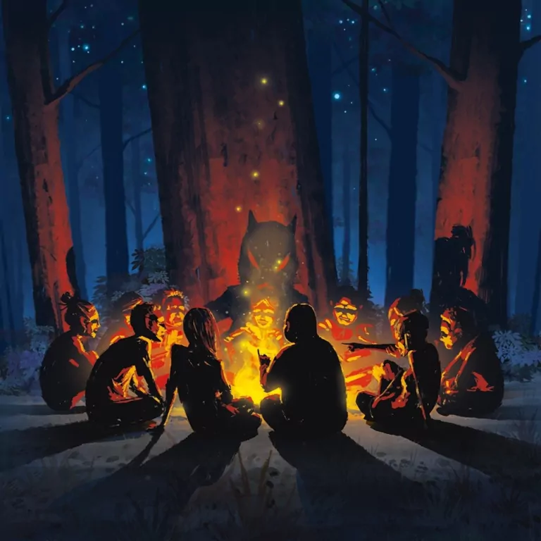 Wilkołaki z Czarnego Lasu: Księżyc w nowiu - tantis.pl