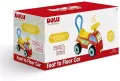 *****DOLU jeździk czerwony 2620 26200 - tantis.pl