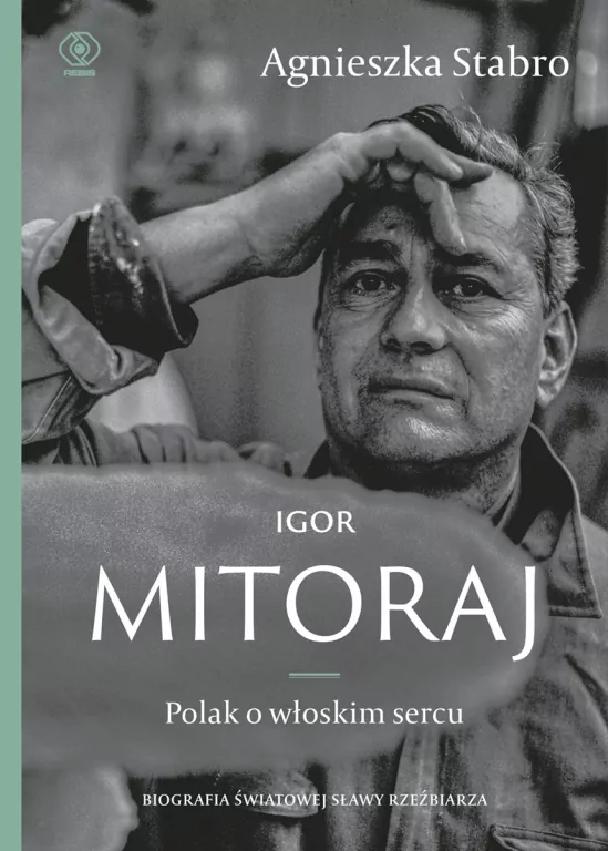 Igor Mitoraj. Polak o włoskim sercu - tantis.pl