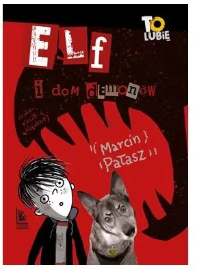 Elf i dom demonów - tantis.pl