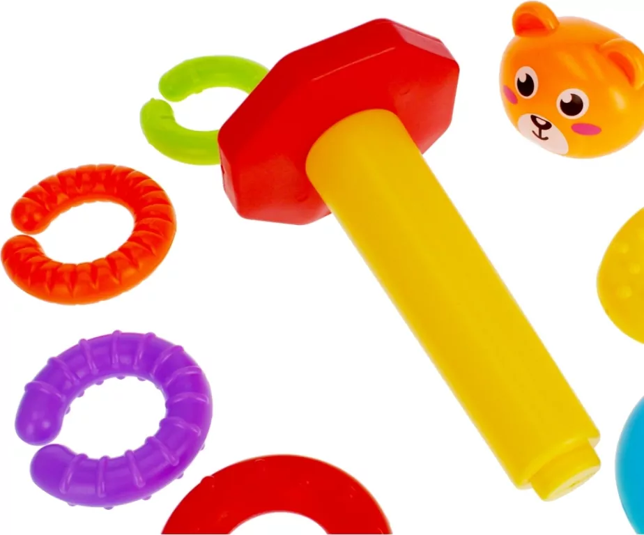 Piramidka miś - tantis.pl