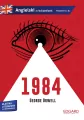 1984. George Orwell. Adaptacja klasyki w języku angielskim z ćw - tantis.pl