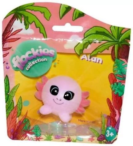 Aksolotl. Flockies - tantis.pl