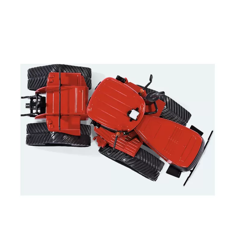 Ciągnik Case IH Quadtrac 600 - tantis.pl