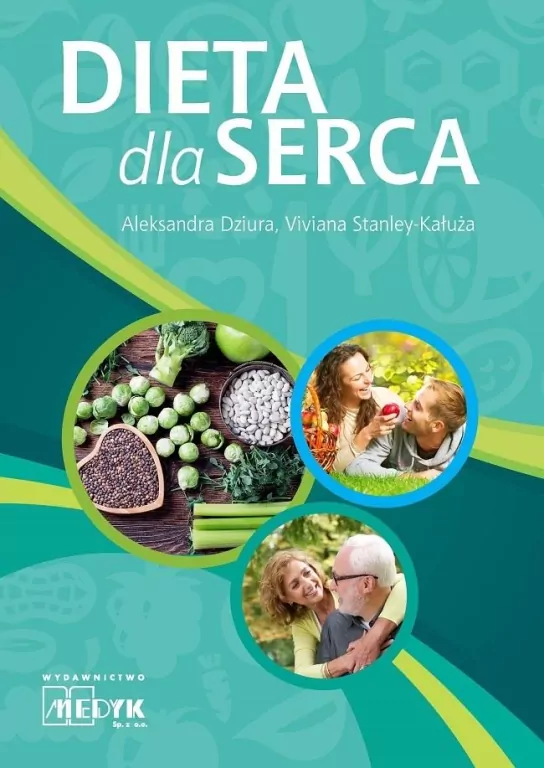 Dieta dla serca - tantis.pl