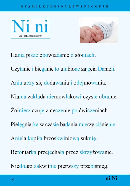 Czytanki zdania i teksty w.2 - tantis.pl
