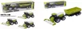 Traktor rolniczy - tantis.pl
